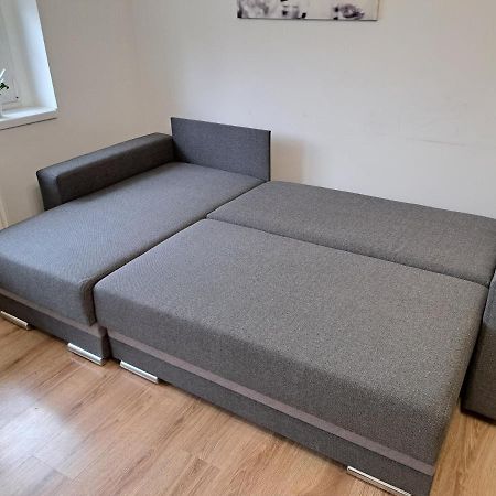 Dwa Pokoje Na Parterze Dla 2 I 2 Osob Apartment Chorzow Bagian luar foto