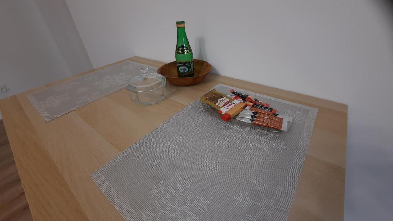 Dwa Pokoje Na Parterze Dla 2 I 2 Osob Apartment Chorzow Bagian luar foto