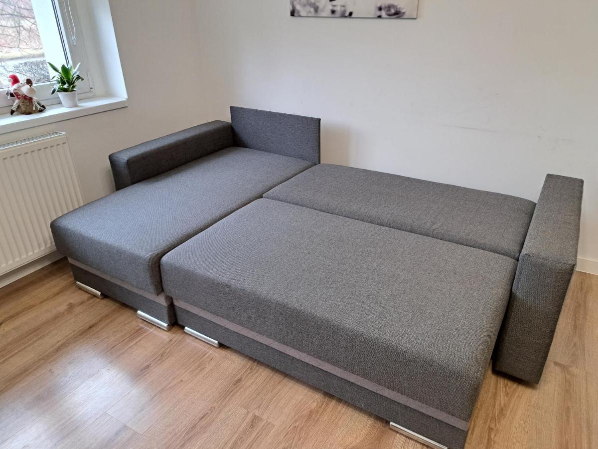 Dwa Pokoje Na Parterze Dla 2 I 2 Osob Apartment Chorzow Bagian luar foto